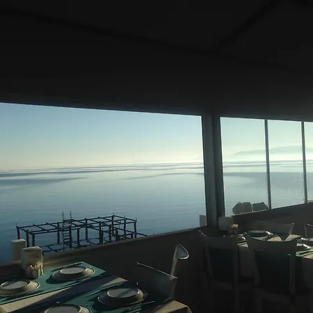 Kotti Margot Hotel Sazlı