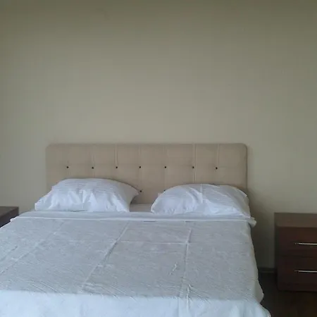 Hotel Kotti Margot Sazlı