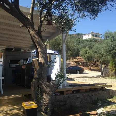 Kotti Margot Hotel
