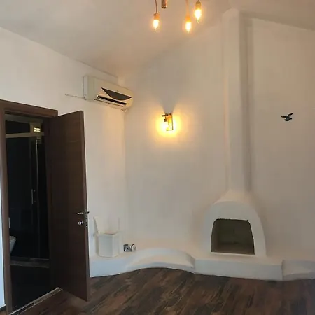 Hotel Kotti Margot Sazlı