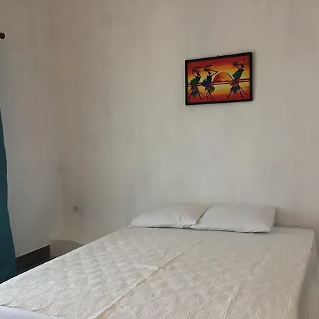 Kotti Margot Hotel *