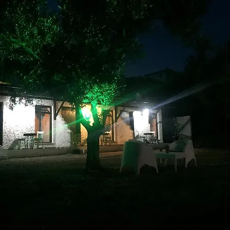 Hotel Kotti Margot Sazlı