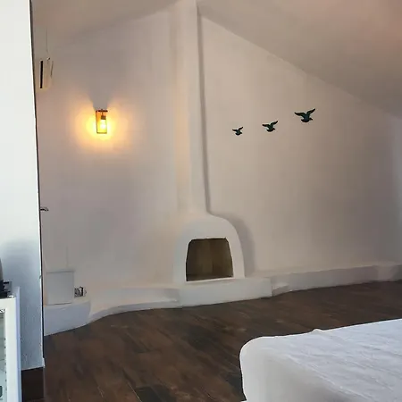 Kotti Margot Hotel Sazlı