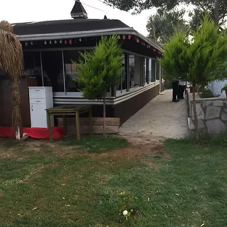 Hotel Kotti Margot