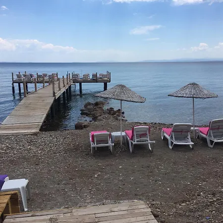 Hotel Kotti Margot