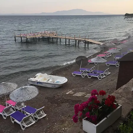 Hotel Kotti Margot
