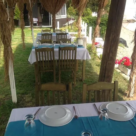 Hotel Kotti Margot