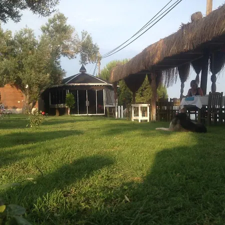 Hotel Kotti Margot *